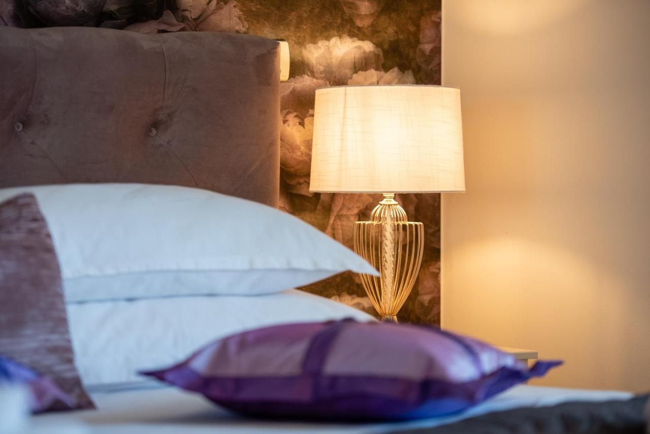 Апартаменты Luxa 5 Min Old Town, 10 Min Airport Трогир Экстерьер фото